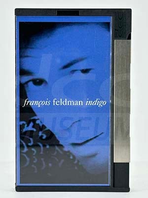 Feldman, Francois - Indigo (DCC)